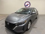 New 2025 Nissan Sentra S image 3