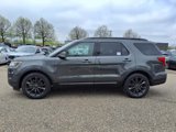 Used 2019 Ford Explorer XLT w/ Equipment Group 202A image 2