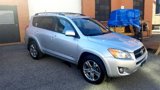 Used 2011 Toyota RAV4 Sport w/ Sport Appearance Pkg image 4
