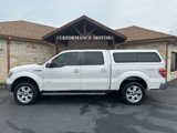 Used 2013 Ford F150 Lariat w/ Luxury Equipment Group image 2