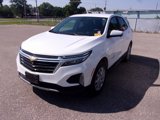 Used 2022 Chevrolet Equinox LT image 3