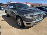 Used 2019 RAM 1500 Laramie image 4