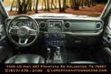 Used 2019 Jeep Wrangler Unlimited Sahara image 2