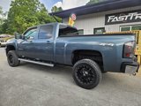 Used 2014 Chevrolet Silverado 2500 LTZ w/ LTZ Plus Package image 2