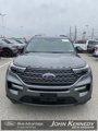 Certified 2021 Ford Explorer XLT w/ Equipment Group 202A image 2