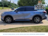 Used 2024 INFINITI QX60 Autograph w/ Cargo Package image 6