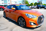 Used 2016 Hyundai Veloster Turbo w/ Option Group 04 image 5