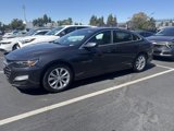 Used 2023 Chevrolet Malibu LT image 2