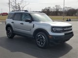 Used 2021 Ford Bronco Sport Big Bend w/ Big Bend Package image 2