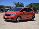 Used 2018 Honda Fit EX-L image 3