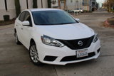 Used 2019 Nissan Sentra S image 4