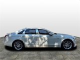 Used 2017 Cadillac CT6 Luxury image 2