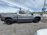Used 2022 Chevrolet Silverado 1500 LT Trail Boss w/ Convenience Package II image 5