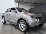 Used 2016 Nissan Juke SL image 2