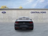 New 2025 Ford Mustang Coupe image 5