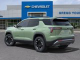 New 2025 Chevrolet Equinox ACTIV image 3