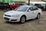 Used 2011 Chevrolet Impala LTZ image 3