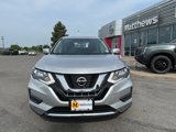 Used 2018 Nissan Rogue S image 2