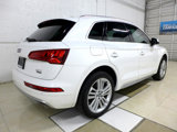 Used 2018 Audi Q5 2.0T Premium Plus w/ Premium Plus Package image 4