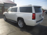 Used 2015 Chevrolet Suburban LTZ image 3