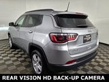 Used 2022 Jeep Compass Latitude w/ Convenience Group image 3