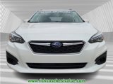 Used 2018 Subaru Impreza 2.0i Premium image 4