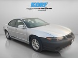 Used 2002 Pontiac Grand Prix GTP image 3