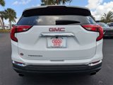 Used 2019 GMC Terrain SLT w/ Preferred Package image 5