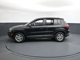 Used 2013 Volkswagen Tiguan S image 5