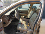Used 2005 Buick Le Sabre Custom w/ Platinum Edition Plus Pkg image 5