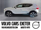 New 2025 Volvo XC40 B5 Plus w/ Protection Package Premier image 2