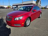 Used 2012 Chevrolet Cruze LT image 3