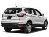 Used 2018 Ford Escape SE image 3