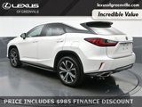 Used 2017 Lexus RX 350 FWD image 6