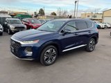 Used 2019 Hyundai Santa Fe AWD image 2