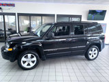 Used 2011 Jeep Patriot Latitude image 2