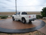 Used 2009 Mitsubishi Raider LS image 5