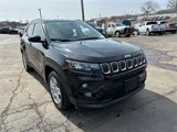 Used 2022 Jeep Compass Latitude w/ Convenience Group image 4