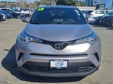 Used 2019 Toyota C-HR LE image 2