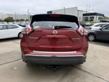 Used 2015 Nissan Murano Platinum w/ Cargo Package image 3