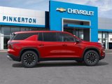 New 2025 Chevrolet Traverse Z71 w/ Enhanced Driving Package image 5