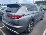 Used 2024 Mitsubishi Outlander SEL image 3