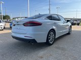 Used 2020 Ford Fusion SE image 5