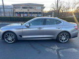Used 2023 Genesis G70 2.0T image 6