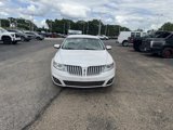 Used 2010 Lincoln MKS AWD image 2