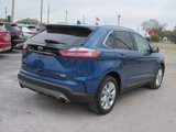 Used 2020 Ford Edge Titanium w/ Cargo Accessory Package image 4