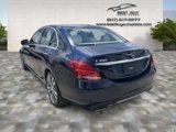 Used 2015 Mercedes-Benz C 300 Sedan image 4