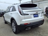 Used 2023 Cadillac XT4 Sport w/ Cold Weather Package image 3