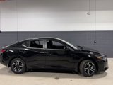 New 2025 Nissan Sentra SV image 6