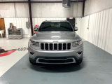 Used 2015 Jeep Grand Cherokee Limited image 3